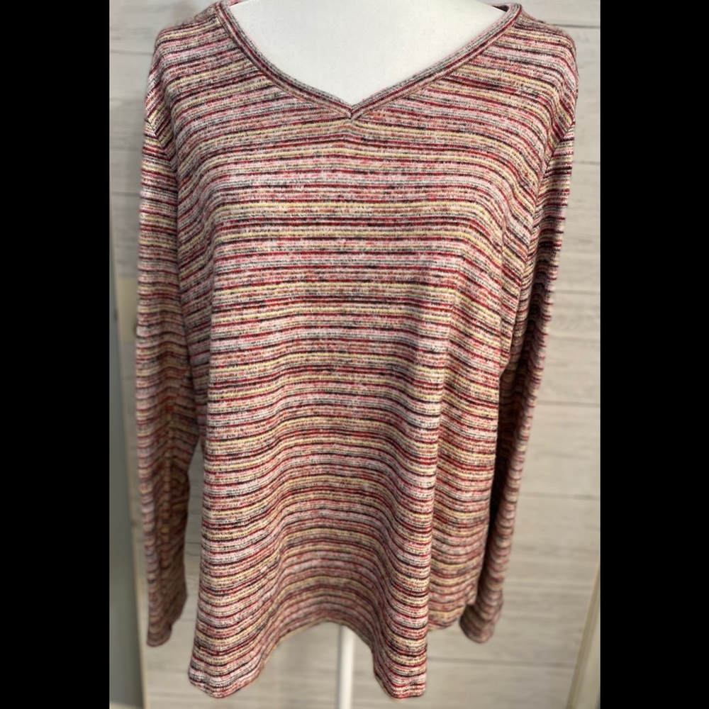 Sonoma Good For Life XL pullover sweater.